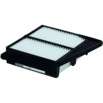 MAHLE Luftfilter LX 2688 MAHLE Luftfilter LX 2688