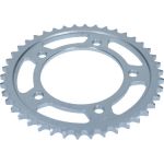AFAM Kettenrad STAHL 42 Zähne 10508-42 AFAM Kettenrad STAHL 42 Zähne 10508-42