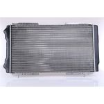 Nissens Wasserkühler PKW 63912A Nissens Wasserkühler PKW 63912A