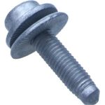 VAG Original N91209701 VAG Original Schraube Audi A4 10 – – OE-Nr. N91209701 VAG Original N91209701 VAG Original Schraube Audi A4 10 – – OE-Nr. N91209701