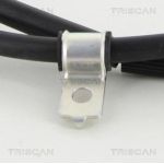 Seilzug, Feststellbremse Subaru T. Forester/Impreza 97-04 Le 814068126 Seilzug, Feststellbremse Subaru T. Forester/Impreza 97-04 Le 814068126