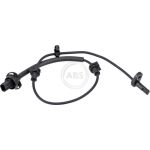 A.B.S. Sensor, Raddrehzahl 31787 A.B.S. Sensor, Raddrehzahl 31787