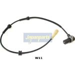 Sensor, Raddrehzahl ABS-W11 Sensor, Raddrehzahl ABS-W11