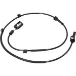 KAMOKA Sensor, Raddrehzahl 1060598 KAMOKA Sensor, Raddrehzahl 1060598