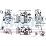 Kompressor PKW 890792 Kompressor PKW 890792