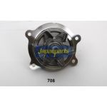 Japanparts Wasserpumpe / Kühlmittelpumpe PQ-708 Japanparts Wasserpumpe / Kühlmittelpumpe PQ-708