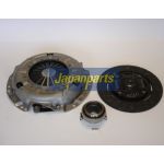 Japanparts Kupplungssatz KF-2002 Japanparts Kupplungssatz KF-2002