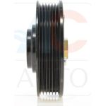 MAGNETKUPPLUNG, KLIMAKOMPRESSOR AC-06DN93 MAGNETKUPPLUNG, KLIMAKOMPRESSOR AC-06DN93