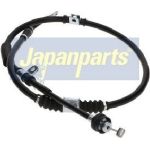 Seilzug, Feststellbremse Kia T. Cerato 04- Pr BC-K22R Seilzug, Feststellbremse Kia T. Cerato 04- Pr BC-K22R