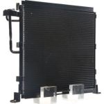 Kondensator, Klimaanlage AC 179 000S Kondensator, Klimaanlage AC 179 000S