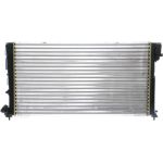 MAHLE Kühler, Motorkühlung CR 475 000S MAHLE Kühler, Motorkühlung CR 475 000S