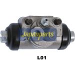 Japanparts Bremsrolle CS-L01 Japanparts Bremsrolle CS-L01