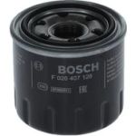 Ölfilter F 026 407 128 Ölfilter F 026 407 128
