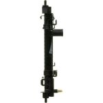 MAHLE Kühler, Motorkühlung CR 1121 000P MAHLE Kühler, Motorkühlung CR 1121 000P