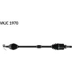 SKF Antriebswelle VKJC 1970 SKF Antriebswelle VKJC 1970