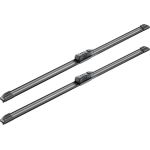 Bosch Scheibenwischer Aerotwin A990S 3 397 009 00C Bosch Scheibenwischer Aerotwin A990S 3 397 009 00C