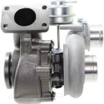 Turbolader ALA10900785