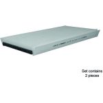 MAHLE Filter, Innenraumluft LA 173/S