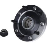 KAMOKA Radlagersatz 5500049 KAMOKA Radlagersatz 5500049