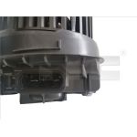 TYC Ventilator 526-0007 TYC Ventilator 526-0007