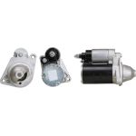 12V.Starter 318232102
