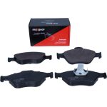 MAXGEAR Bremsbelagsatz 19-0619 Ford Fusion 02 MAXGEAR Bremsbelagsatz 19-0619 Ford Fusion 02
