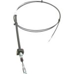 Handbremsseil 1987477880 Handbremsseil 1987477880