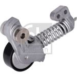 FEBI BILSTEIN Riemenspanner, Keilrippenriemen 186093 FEBI BILSTEIN Riemenspanner, Keilrippenriemen 186093