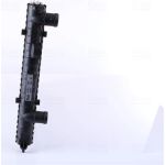 65290 Nissens Wasserkühler PKW 65290 65290 Nissens Wasserkühler PKW 65290