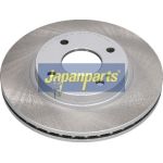 Japanparts Bremsscheibe DI-0307C Japanparts Bremsscheibe DI-0307C