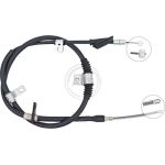 A.B.S. Feststellbremsseil K14157 A.B.S. Feststellbremsseil K14157