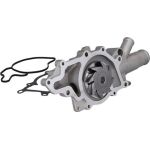 KAMOKA Wasserpumpe T0202 KAMOKA Wasserpumpe T0202