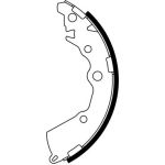0 986 487 797 Bosch Bremsbacken 0 986 487 797 0 986 487 797 Bosch Bremsbacken 0 986 487 797