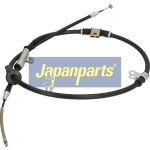 Japanparts Handbremsseil Seilzug Festellbremse BC-H42L Japanparts Handbremsseil Seilzug Festellbremse BC-H42L