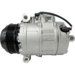 MAHLE Kompressor, Klimaanlage ACP 706 000S MAHLE Kompressor, Klimaanlage ACP 706 000S