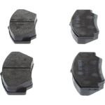 0 986 491 410 Bosch Bremsbelagsatz 0 986 491 410 0 986 491 410 Bosch Bremsbelagsatz 0 986 491 410