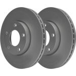Bremsscheibe Mazda P. 3/5 1.4-2.0 03 24.0125-0165.1 Bremsscheibe Mazda P. 3/5 1.4-2.0 03 24.0125-0165.1