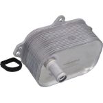 KAMOKA Ölkühler, Motoröl 7730099 KAMOKA Ölkühler, Motoröl 7730099