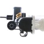 MAHLE Kühler, Motorkühlung CR 320 000S