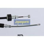 Japanparts Handbremsseil Seilzug Festellbremse BC-H27L Japanparts Handbremsseil Seilzug Festellbremse BC-H27L