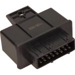 Relais, Kraftstoffpumpe 50-0258 Relais, Kraftstoffpumpe 50-0258
