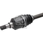 febi Antriebswelle 182455 febi Antriebswelle 182455