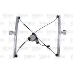 VALEO 850660 Fensterheber VALEO 850660 Fensterheber