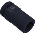 1 Schlagsteckschlüsseleinsatz, Lang (100 mm), 30 mm 98510030