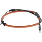 Handbremsseil 1987482552 Handbremsseil 1987482552