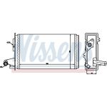 Nissens Heizungskühler PKW 71438 Nissens Heizungskühler PKW 71438