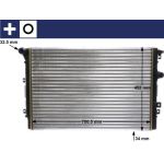 Kühler, Motorkühlung CR 2032 000S Kühler, Motorkühlung CR 2032 000S