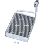 NRF Verdampfer, Klimaanlage 36187 NRF Verdampfer, Klimaanlage 36187
