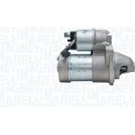 MAGNETI MARELLI Anlasser 063721158010