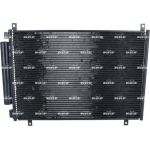 Kondensator, Klimaanlage 350461 Kondensator, Klimaanlage 350461